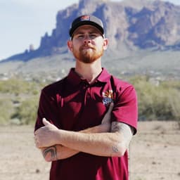 Sean D., Owner & Lead HVAC Technician at Sunset Home Services